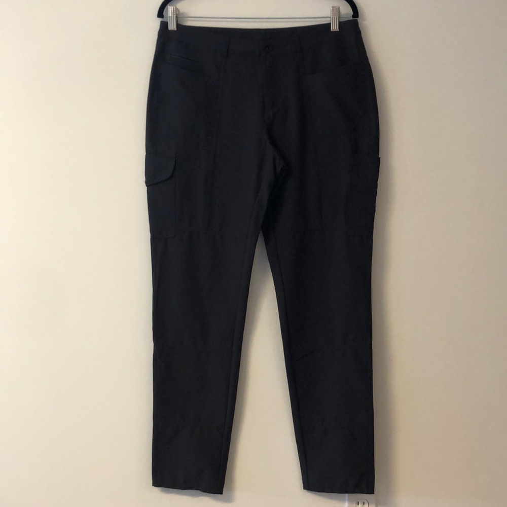 MEC Women's Straight Leg Pants in Black